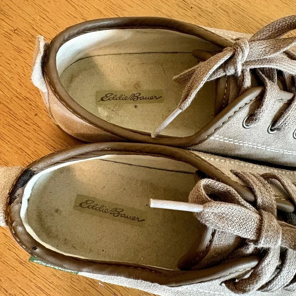 Eddie Bauer eddie bauer